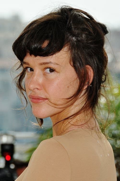 Paz de la Huerta filmleri