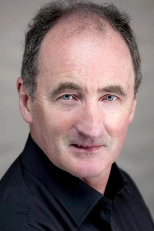 Peadar Cox filmleri