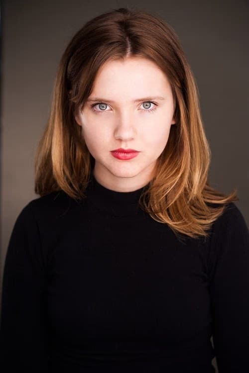 Pearl Amanda Dickson filmleri
