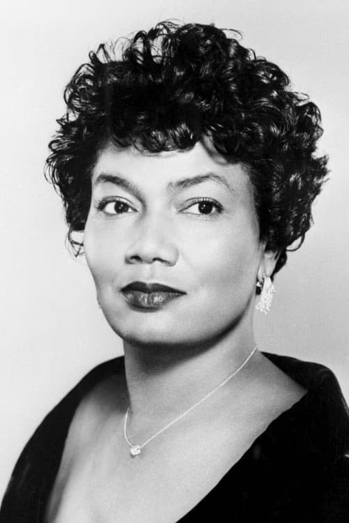 Pearl Bailey filmleri