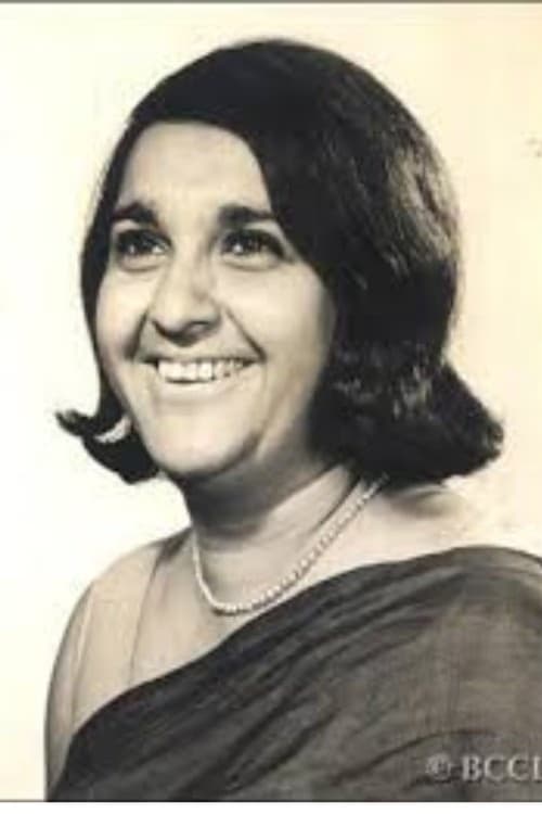 Pearl Padamsee filmleri