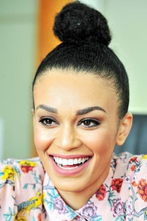 Pearl Thusi filmleri