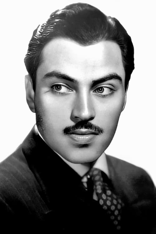Pedro Armendáriz filmleri