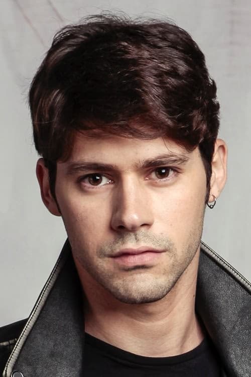 Pedro Campos filmleri