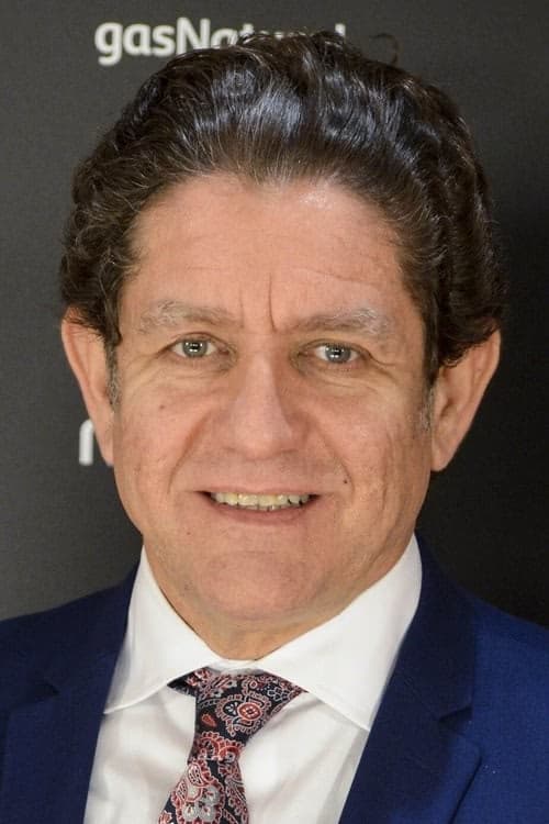 Pedro Casablanc filmleri