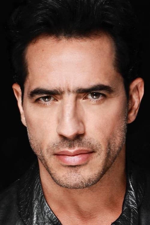 Pedro Palacio filmleri