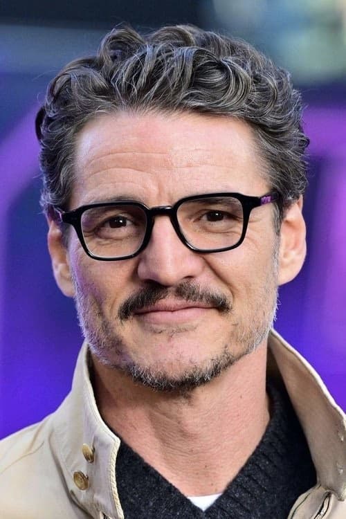 Pedro Pascal filmleri