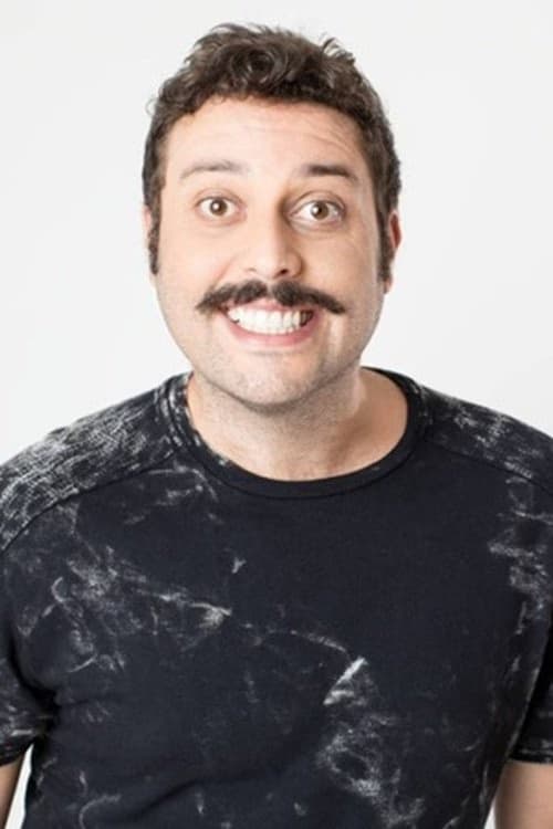 Pedroca Monteiro filmleri