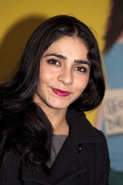 Pegah Ferydoni filmleri