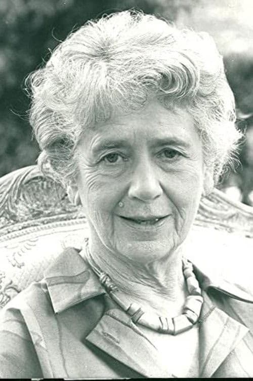 Peggy Ashcroft filmleri