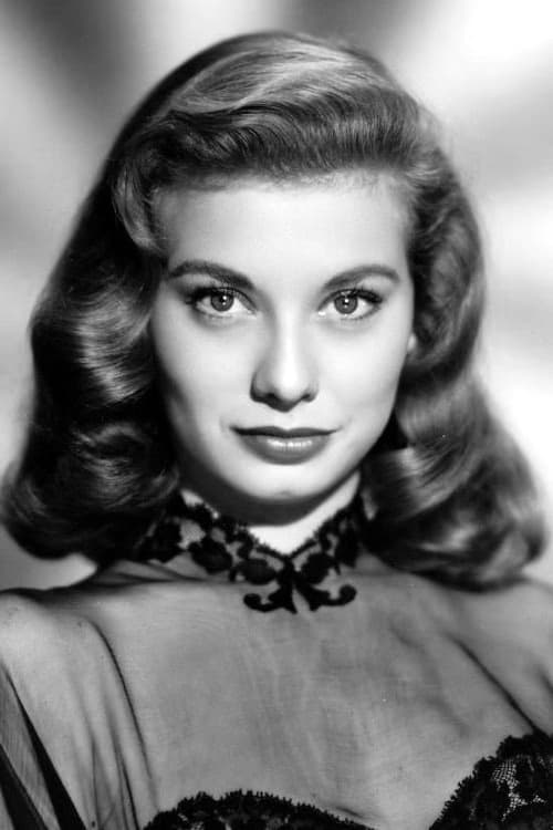 Peggy Dow filmleri
