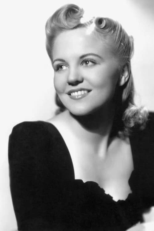 Peggy Lee filmleri