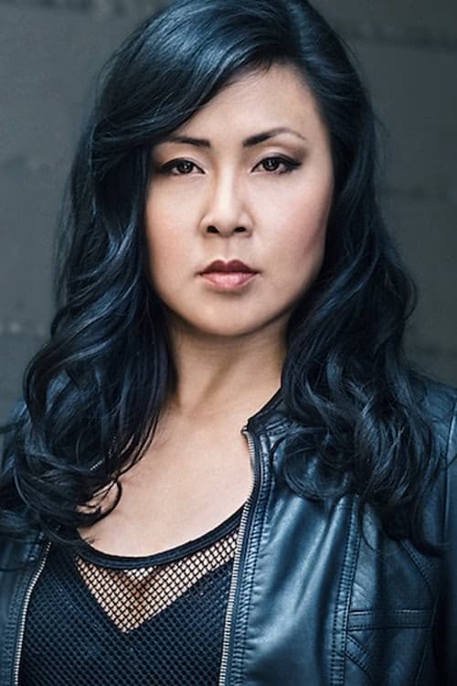 PeiPei Alena Yuan filmleri