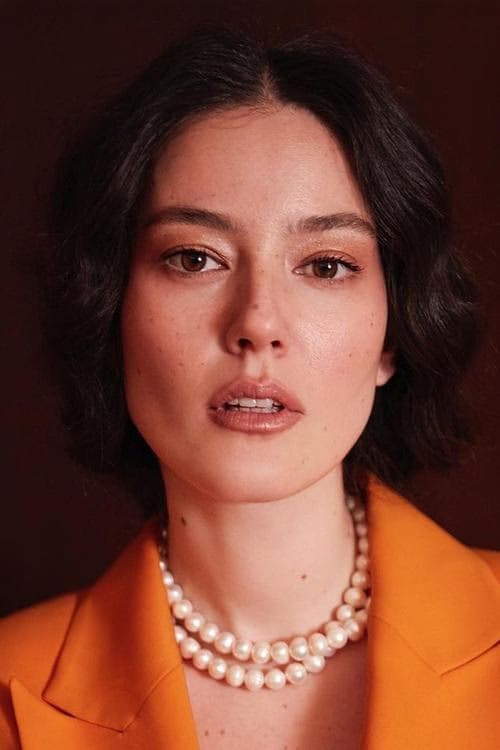 Pelin Akil filmleri