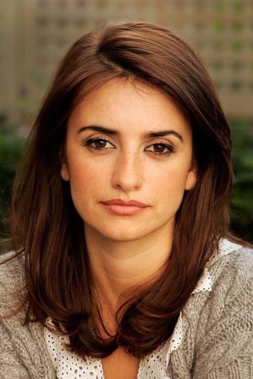Penélope Cruz filmleri