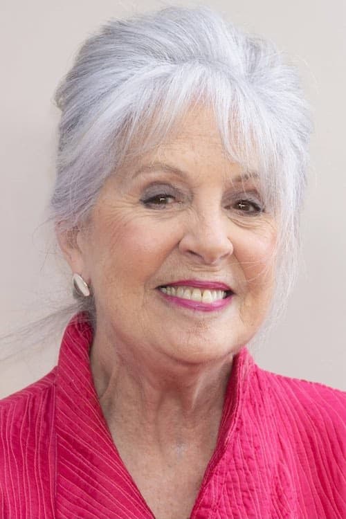 Penelope Wilton filmleri