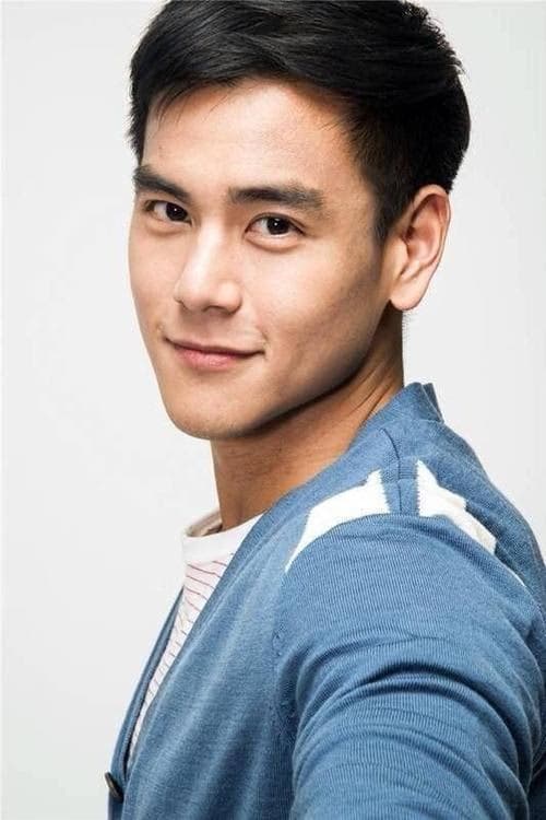 Peng Yuyan filmleri