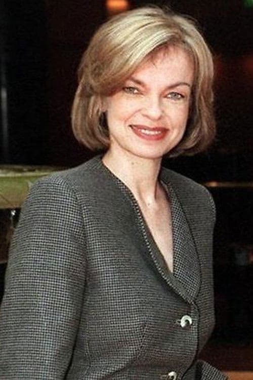 Penne Hackforth-Jones filmleri