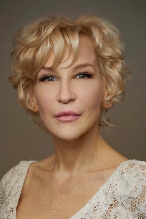 Penny Balfour filmleri