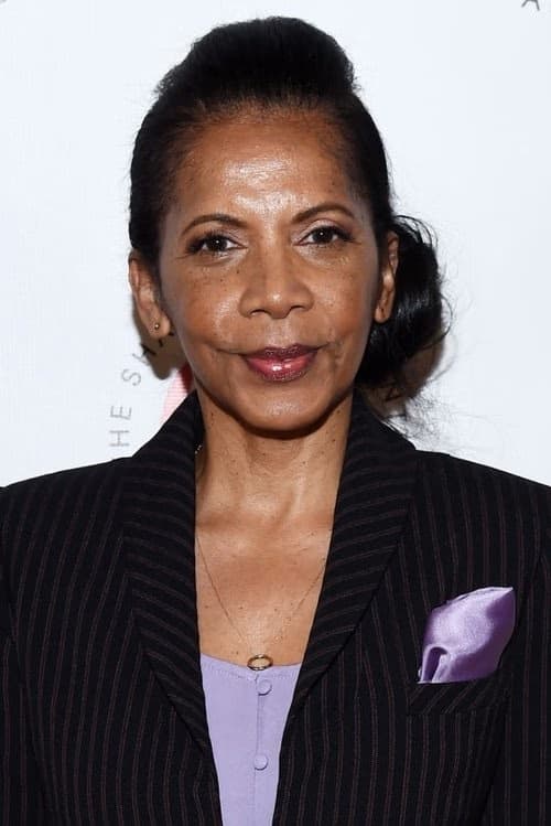 Penny Johnson Jerald filmleri