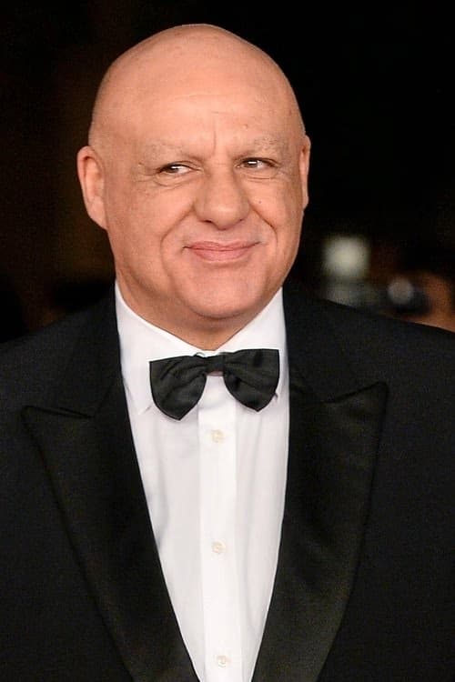 Peppe Lanzetta filmleri
