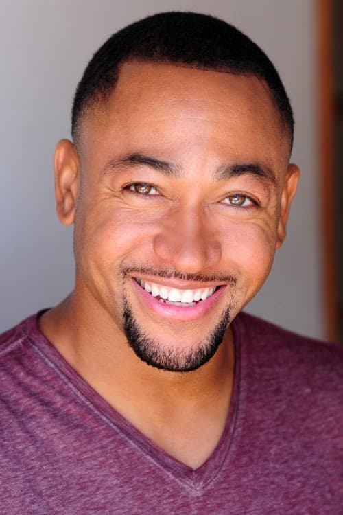 Percy Daggs III filmleri