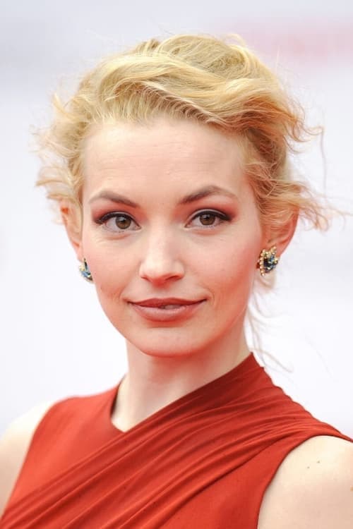 Perdita Weeks filmleri
