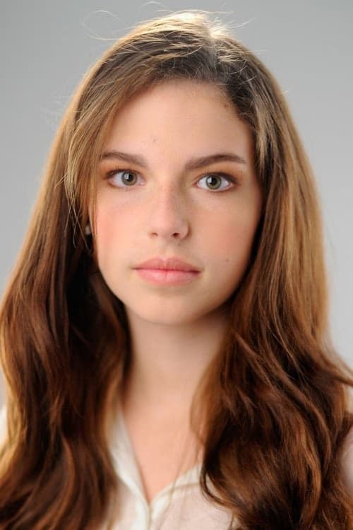 Perla Haney-Jardine filmleri