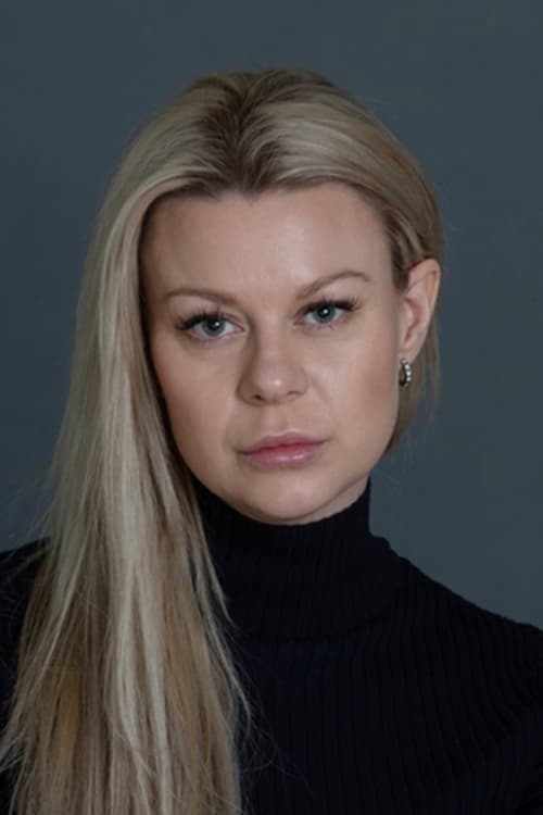 Pernilla Sjöholm filmleri