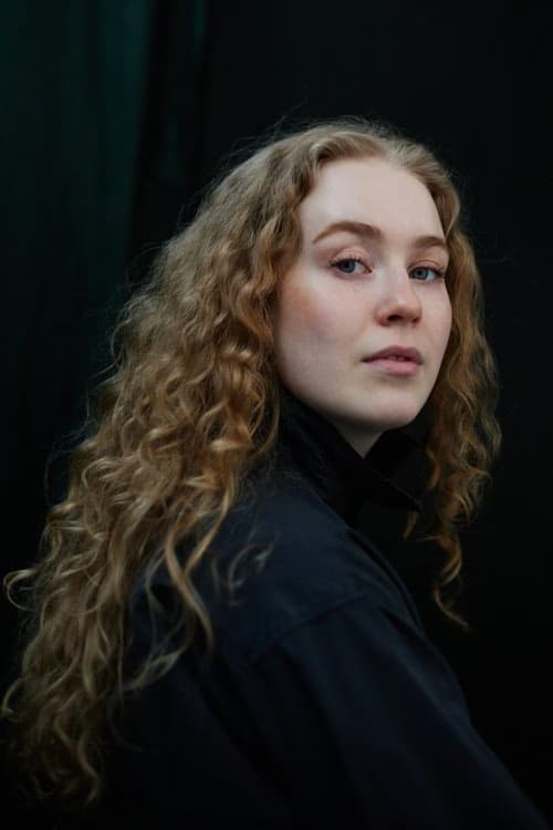 Pernille Sandøy filmleri