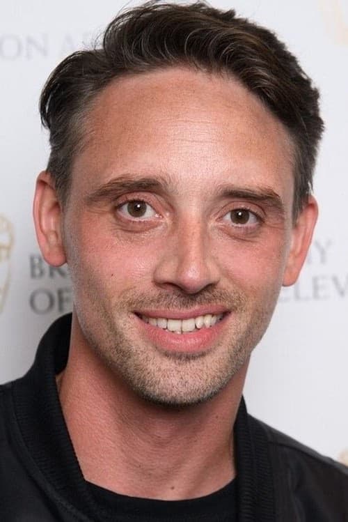 Perry Fitzpatrick filmleri