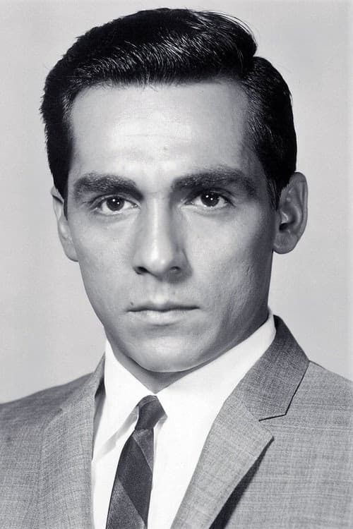 Perry Lopez filmleri