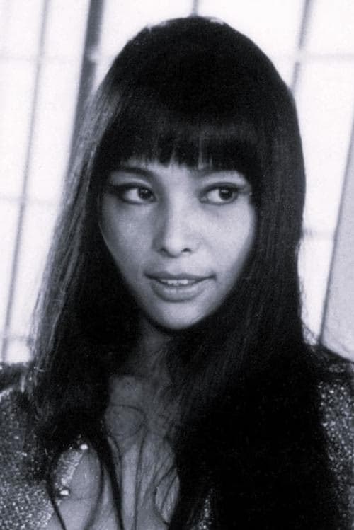 Akiko Wakabayashi filmleri