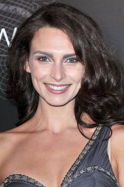 Inna Korobkina filmleri