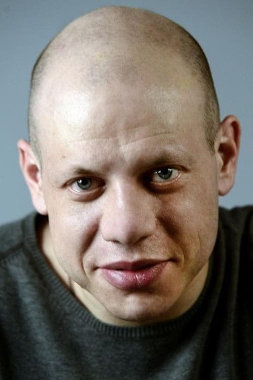 Ivan Kokorin filmleri