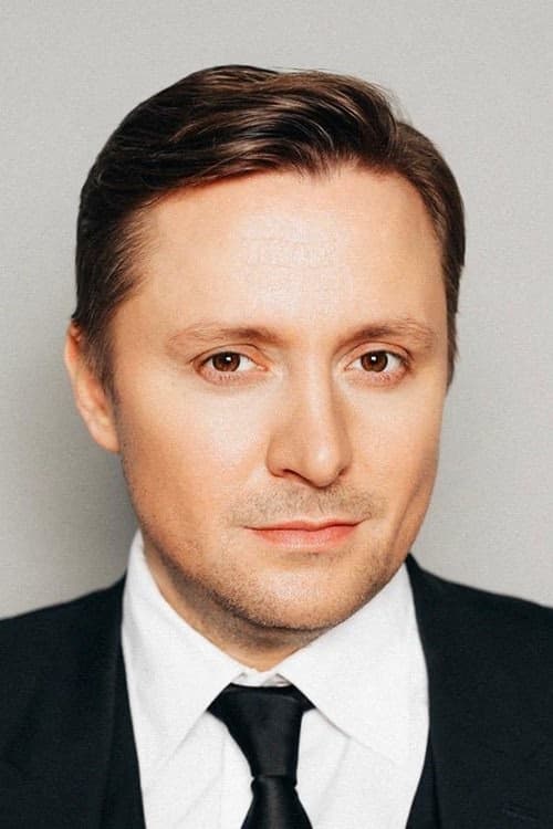 Artyom Mikhalkov filmleri