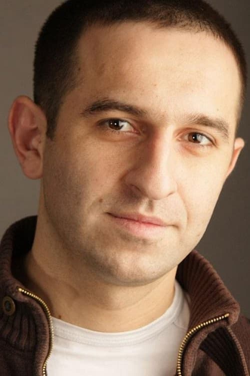 Soslan Fidarov filmleri