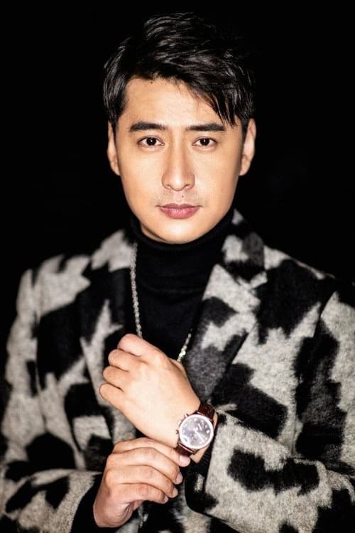 Dillon Wu Di filmleri