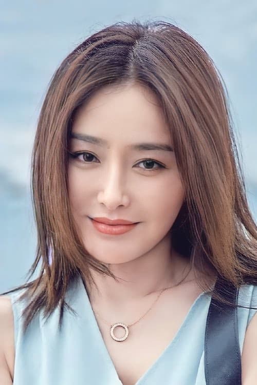 Qin Lan filmleri