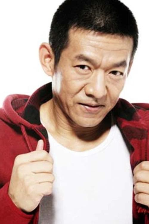 Zhou Bo filmleri
