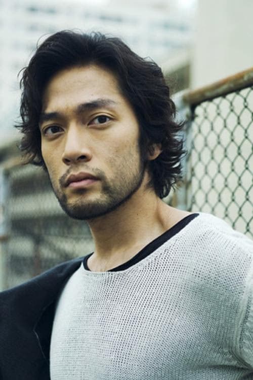 Shinnosuke Abe filmleri