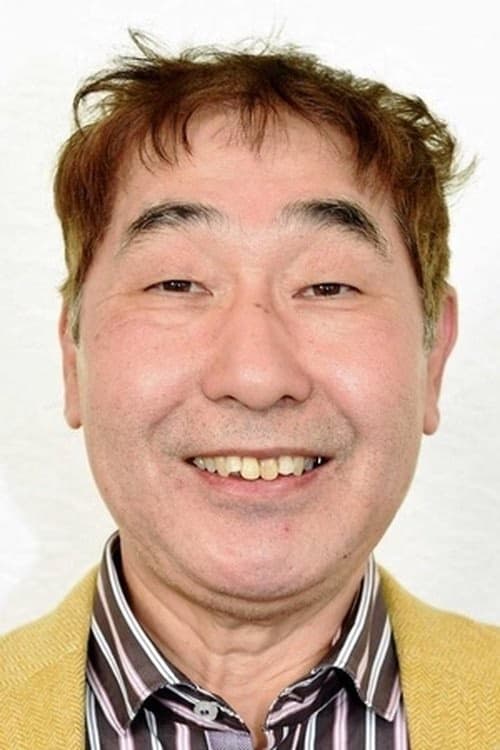 Yoshikazu Ebisu filmleri