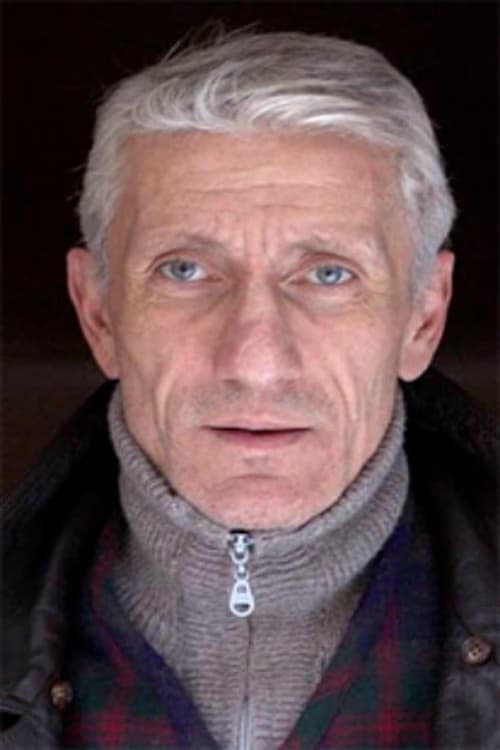 Zura Begalishvili filmleri