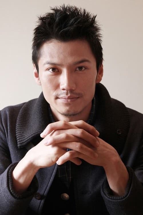 Hiroaki Iwanaga filmleri