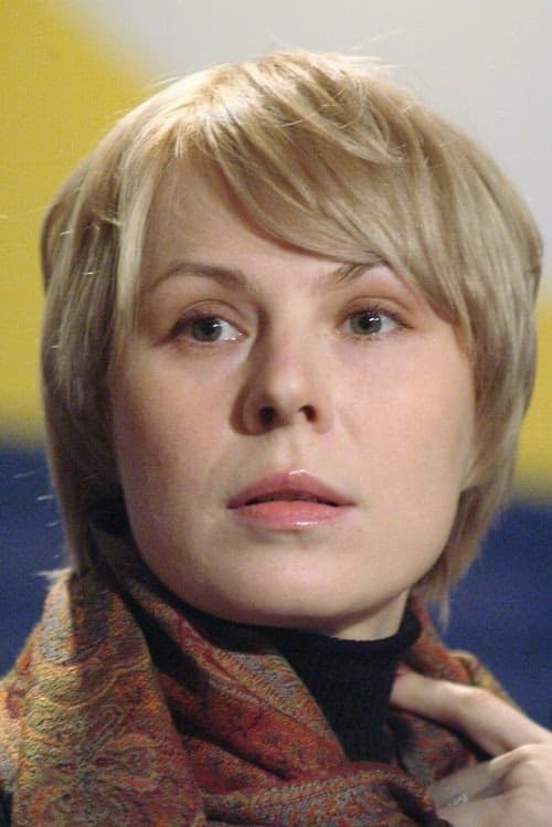 Dina Korzun filmleri