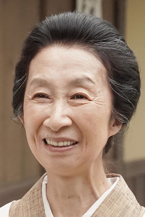Machiko Washio filmleri