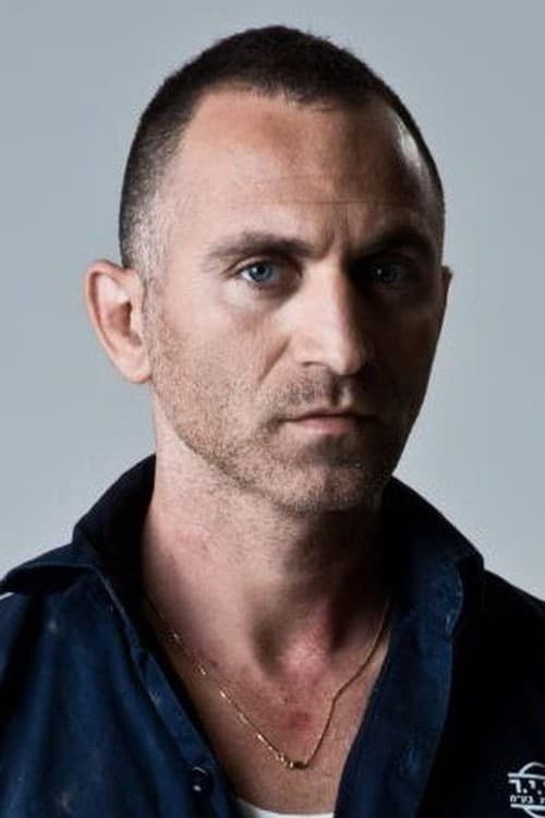 Shalom Michaelshvili filmleri