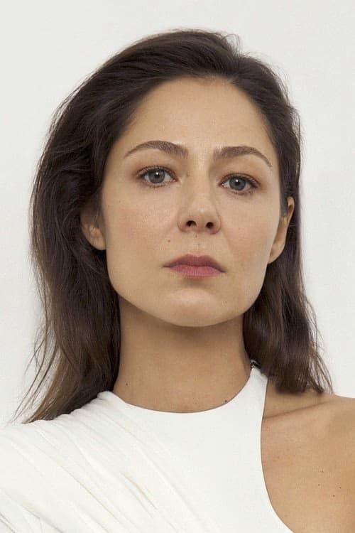 Elena Lyadova filmleri