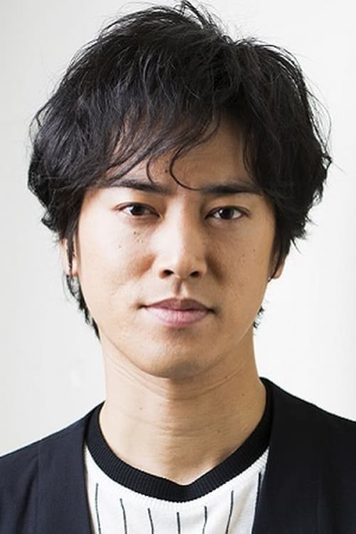 Kenta Kiritani filmleri