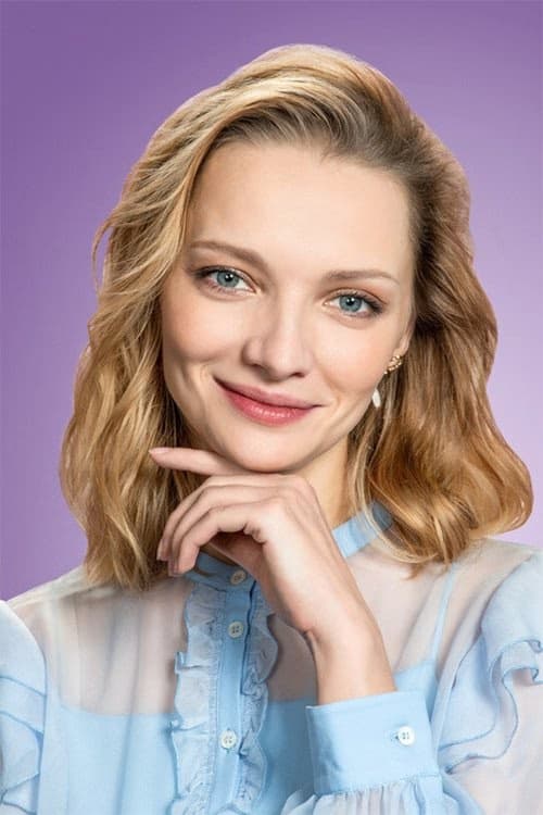Ekaterina Vilkova filmleri